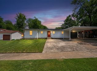 5000 Monett St, Haltom City, TX 76117