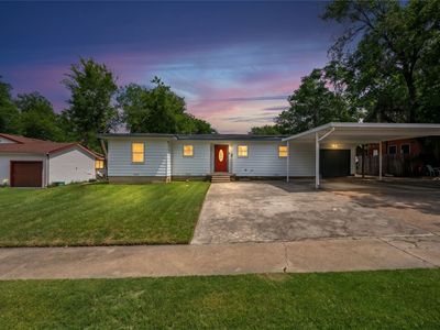 5000 Monett St, Haltom City, TX, 76117