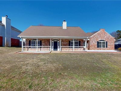 8 Clayton Ct, Phenix City, AL, 36869