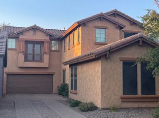 3930 E Frances Ln, Gilbert, AZ 85295