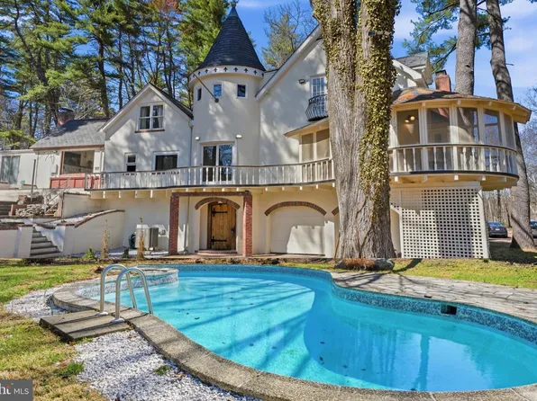 720 Stokes Mill Rd, East Stroudsburg, PA 18301
