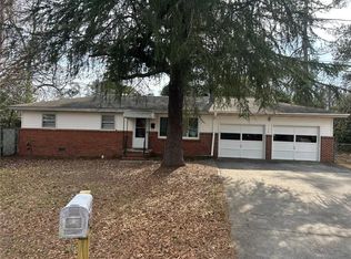 106 Eleanor Cir, Warner Robins, GA 31088