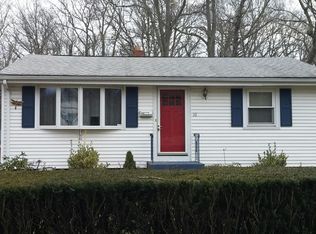 10 Dighton Rd, Taunton, MA 02780