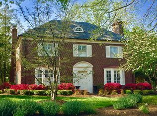 108 Saint Albans Way, Baltimore, MD 21212