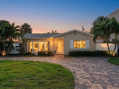 281 44th Ave, Saint Pete Beach, FL, 33706