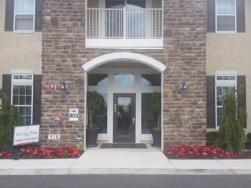 Residences at Central Park Apartment Rentals Columbus, OH Zillow