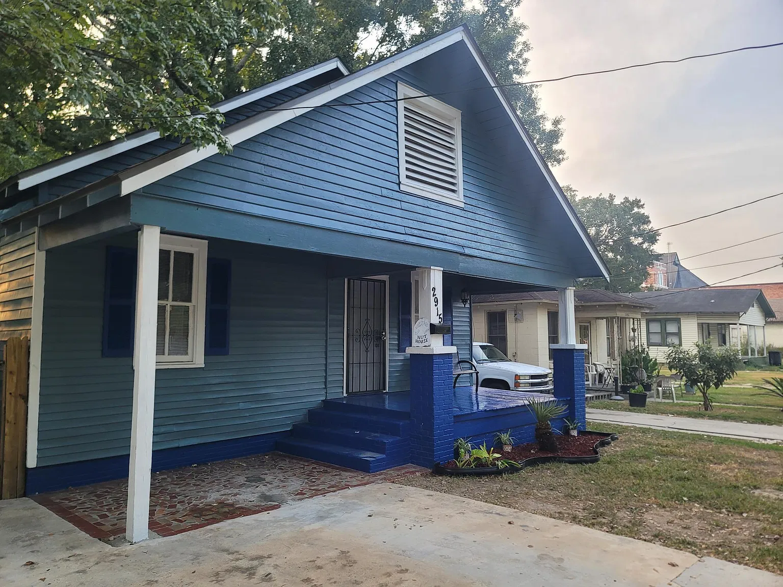 2 bed, 1000 sqft, $950 — Photo 2