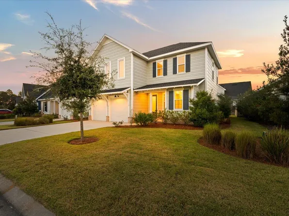 86 Conifer Ct, Inlet Beach, FL 32461