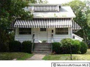 318 19th Ave, Belmar, NJ 07719