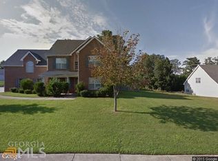 1184 Misty Meadows Way, Hampton, GA 30228