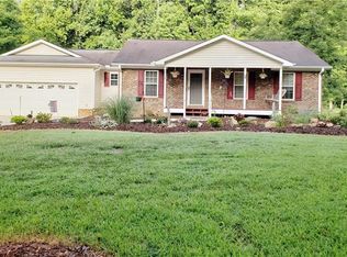 4515 Dicks Mill Rd, Mc Leansville, NC 27301