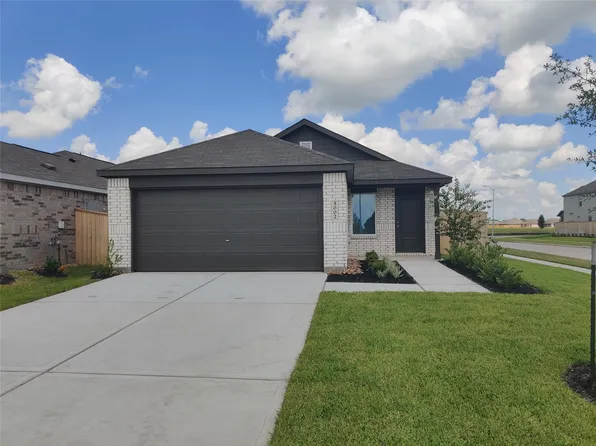 5002 Palamedes Swallowtail Ln, Needville, TX 77461