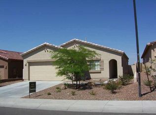41222 N Hudson Ter, Anthem, AZ 85086