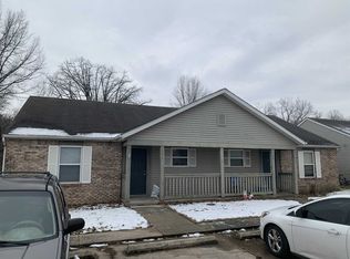 2709 Plaza Ln, Lafayette, IN 47909