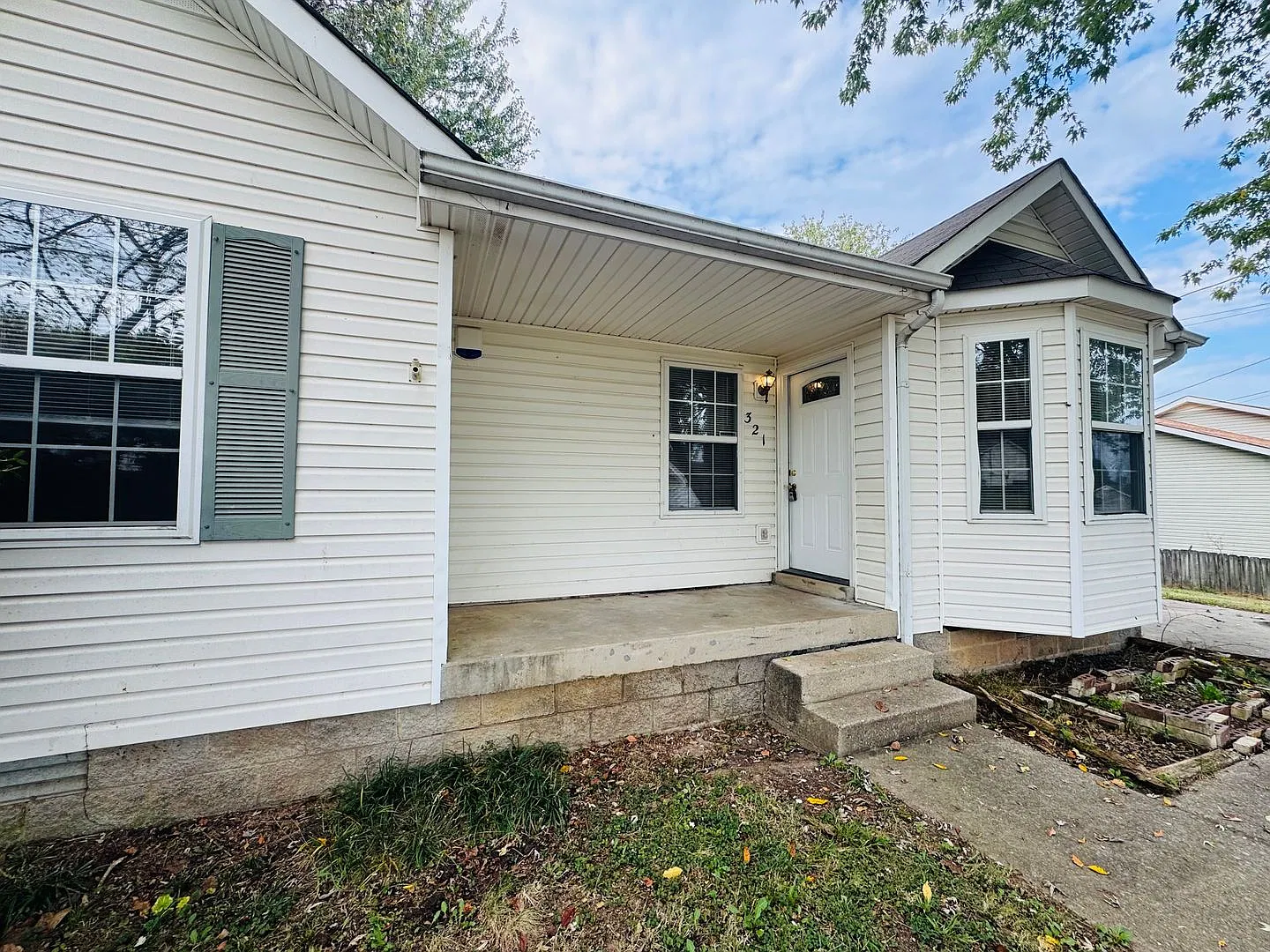 Ranch Style Home — Photo 2