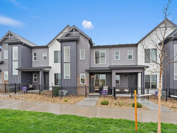 430 Millwall Circle, Castle Pines, CO 80108