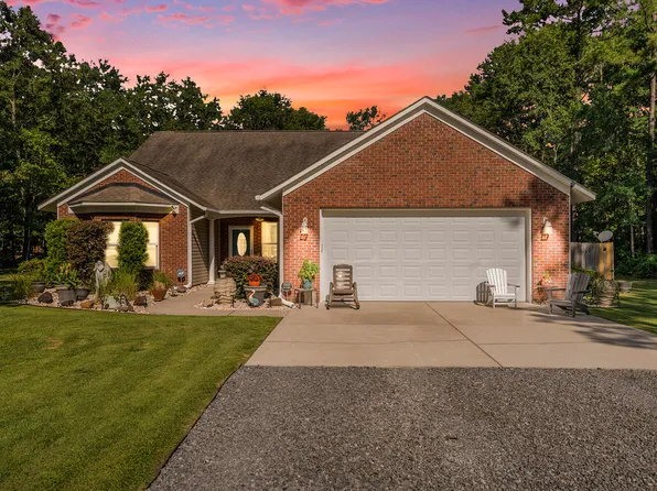 214 Deer Ridge Ct, Huger, SC 29450