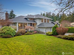 Edmonds Sea View Tr, Edmonds, WA 98020