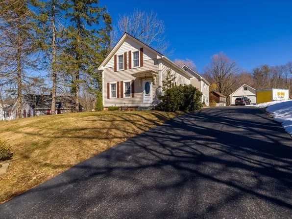30 South St, Westminster, MA 01473