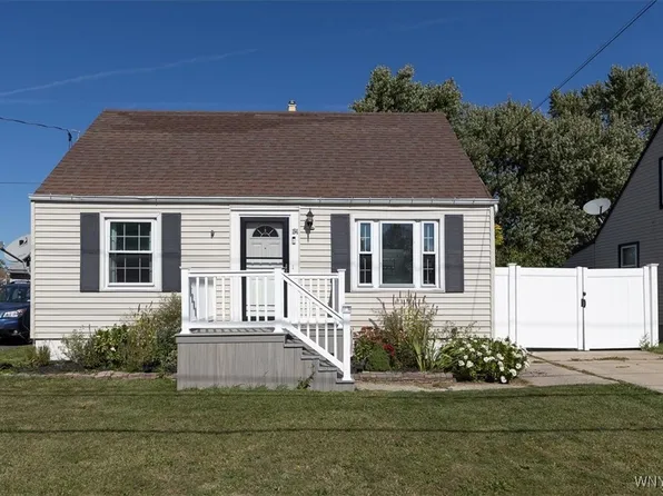 194 Chapel Ave, Cheektowaga, NY 14225