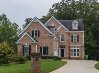 3930 Cherry Ridge Blvd, Decatur, GA 30034