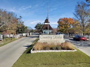 55 Country Ridge Rd, Melissa, TX 75454