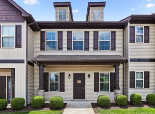 5321 Dan Post Way, Murfreesboro, TN 37128