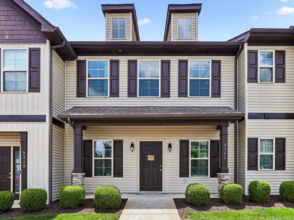 5321 Dan Post Way, Murfreesboro, TN 37128