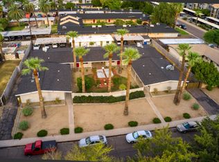 4332 N 21st St, Phoenix, AZ 85016