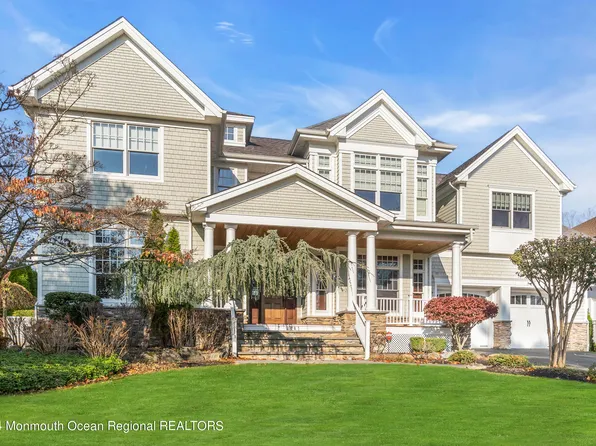 1007 Brainard Place, Brielle, NJ 08730