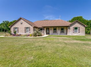 173 Miramar Cir, Weatherford, TX 76085