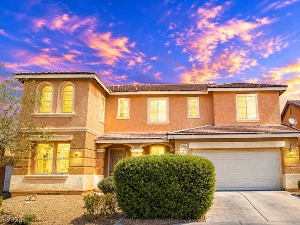 1204 Windwalker Ave, North Las Vegas, NV 89081