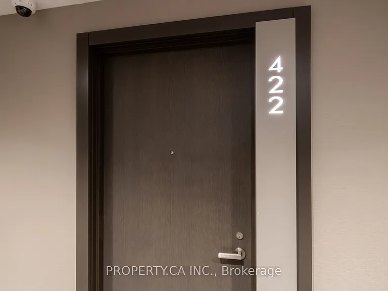 12 Bonnycastle St #422 — Photo 18