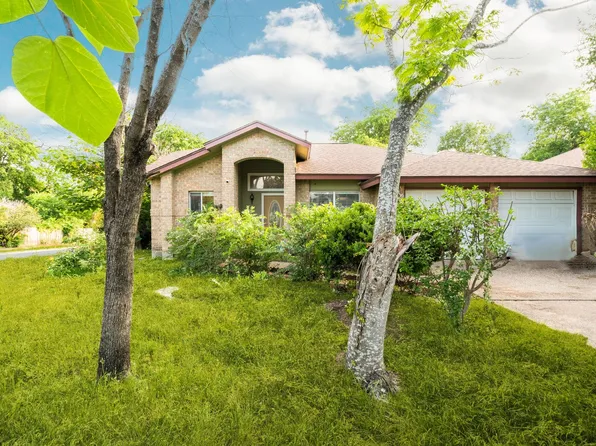 5611 Meadow Crst, Austin, TX 78744