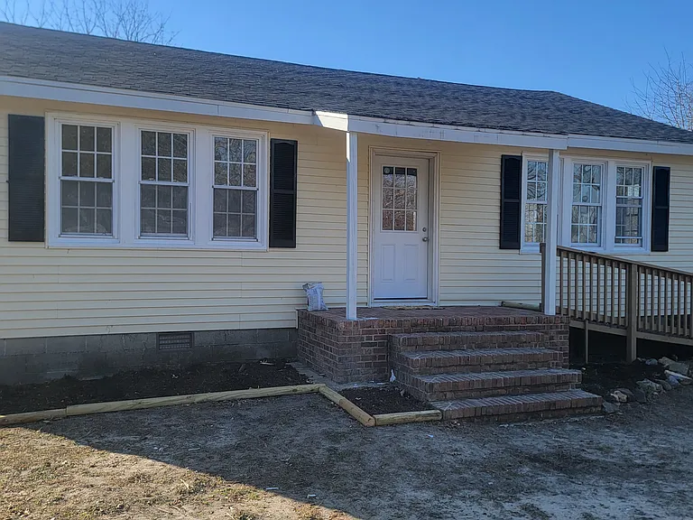 156 Morris Mill Rd — Photo 1