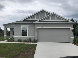 1826 SW 27th Ter, Cape Coral, FL 33914