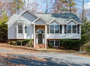 31 Sheffield Cv, Ruther Glen, VA 22546