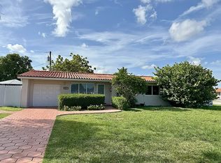 9501 SW 48th St, Miami, FL 33165