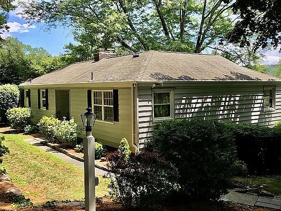 Front/Side House