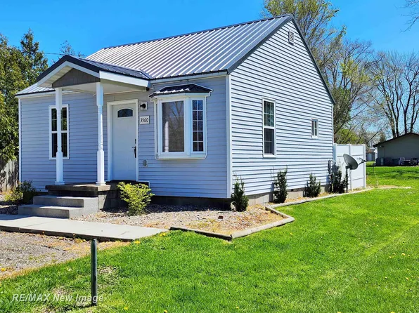 3560 McKinley St, Saginaw, MI 48604