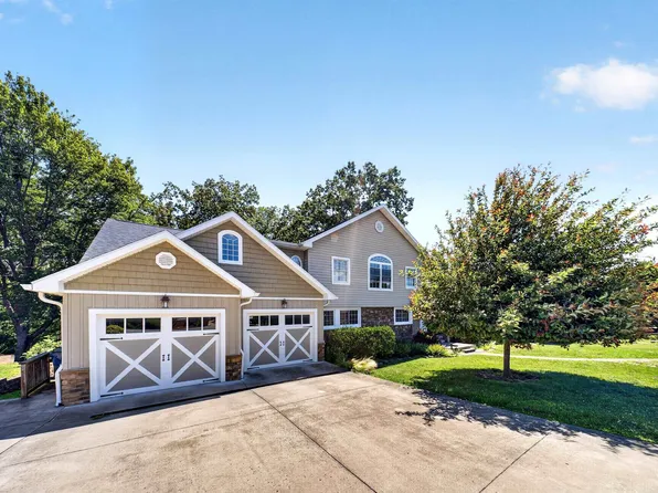 106 New Hampshire Dr, Ashland, KY 41101