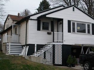 48 Westmore Rd, Mattapan, MA 02126