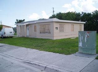 22020 SW 115th Ct, Miami, FL 33170