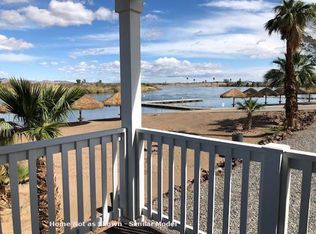 50158 Ehrenberg Rd #R-6, Ehrenberg, AZ 85334