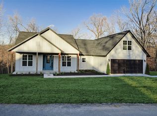 50 Cheviot Ln, Bella Vista, AR 72715