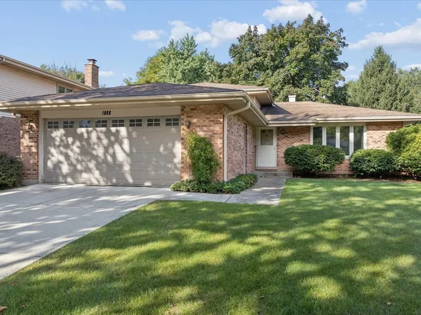 1006 Longford Dr, Westmont, IL 60559