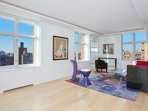 3rd image of 188 E 70th St APT 27B