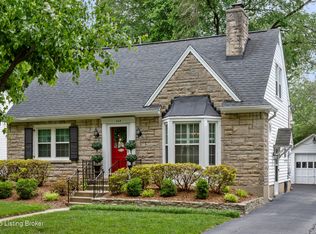 204 S Sherrin Ave, Saint Matthews, KY 40207