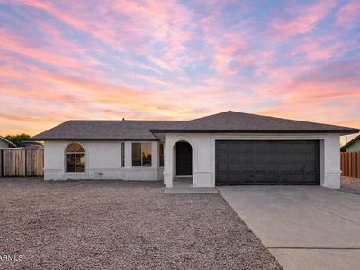 6539 E INGRAM Street, Mesa, AZ, 85205