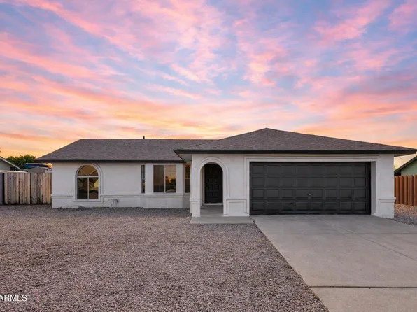 6539 E INGRAM Street, Mesa, AZ 85205